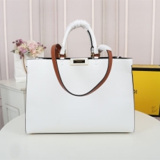 Fendi Top Handle Bags